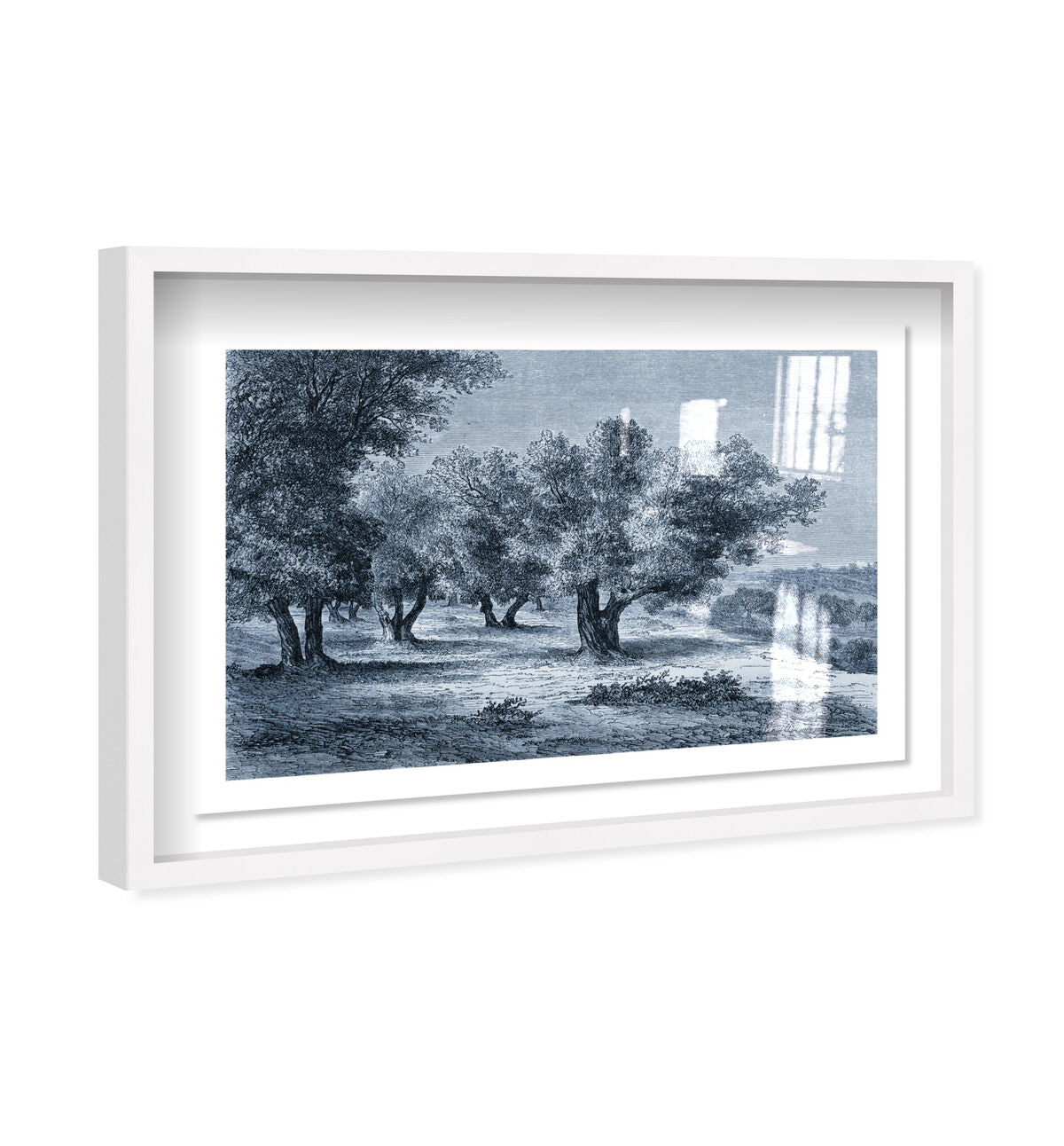 54x36/Shadowbox/SBW