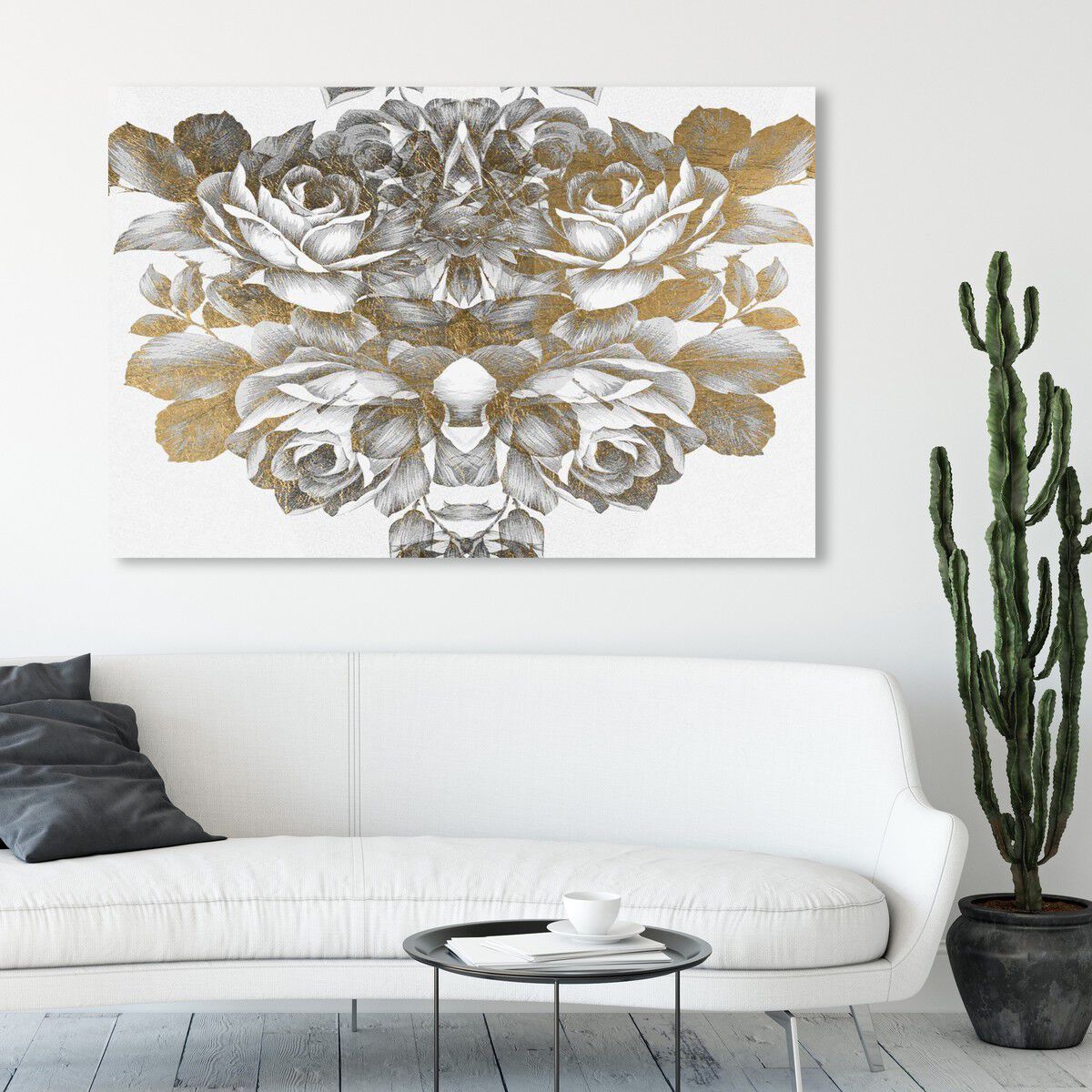 54x36/Canvas/XHD