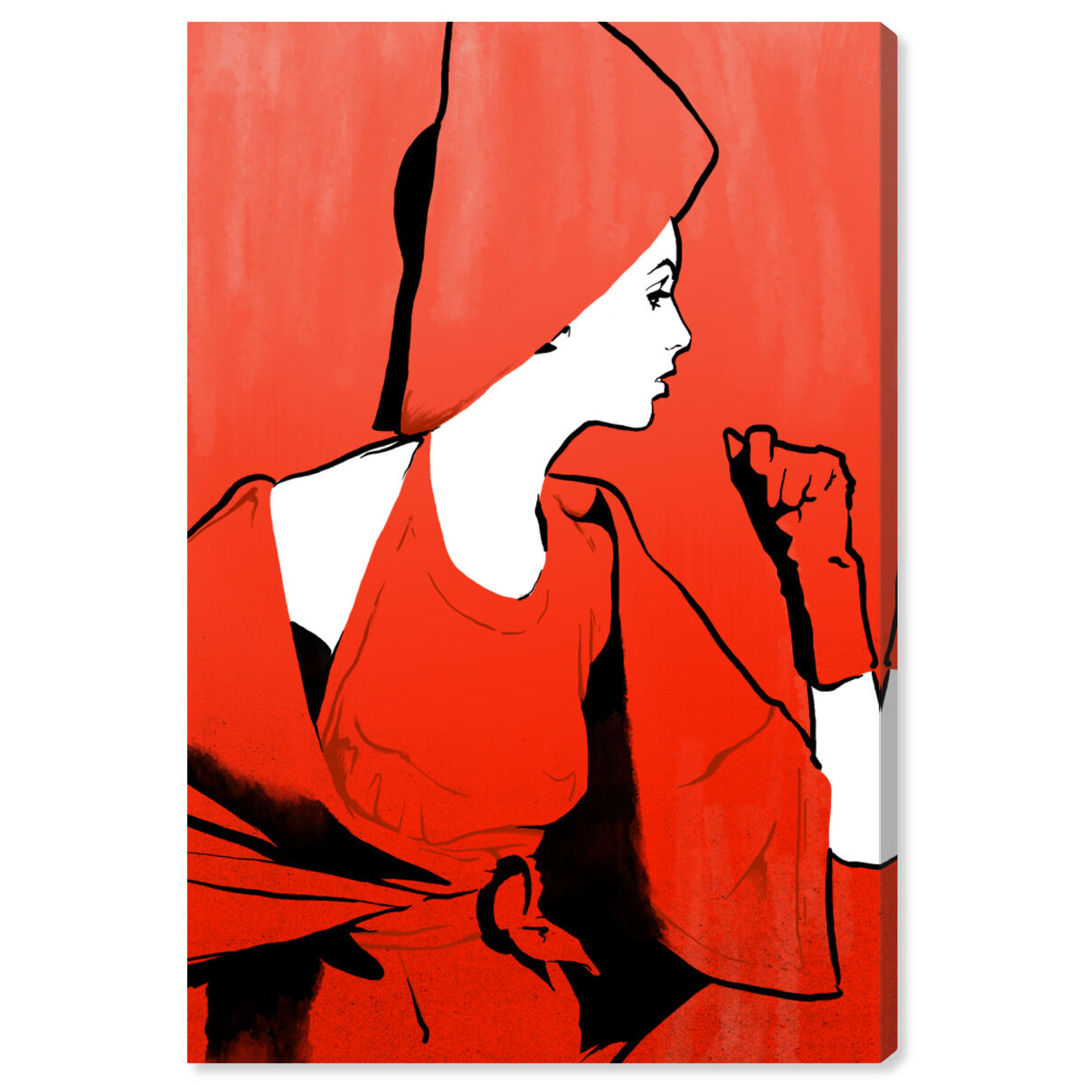 36x54/Canvas/XHD