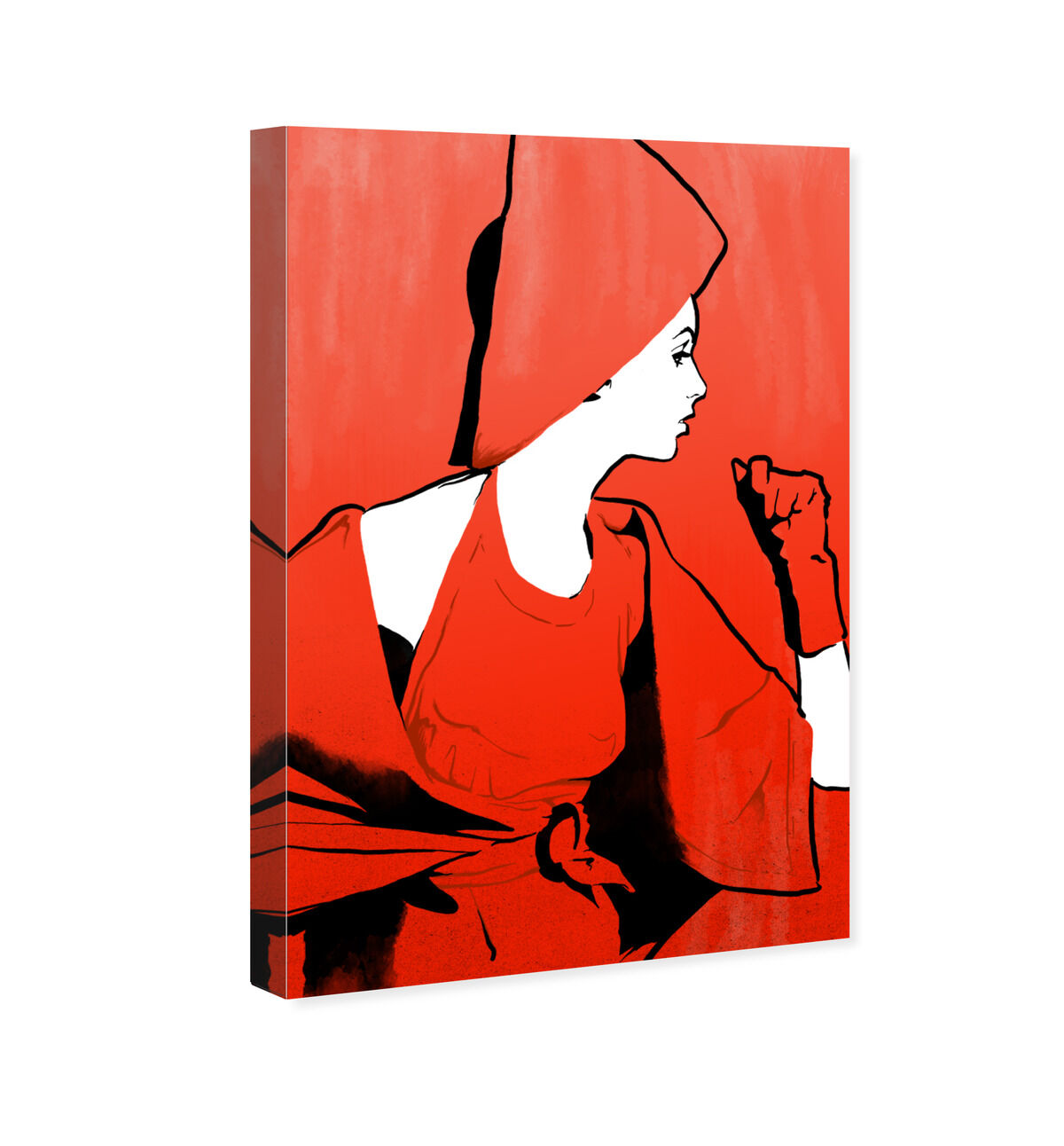 36x54/Canvas/XHD