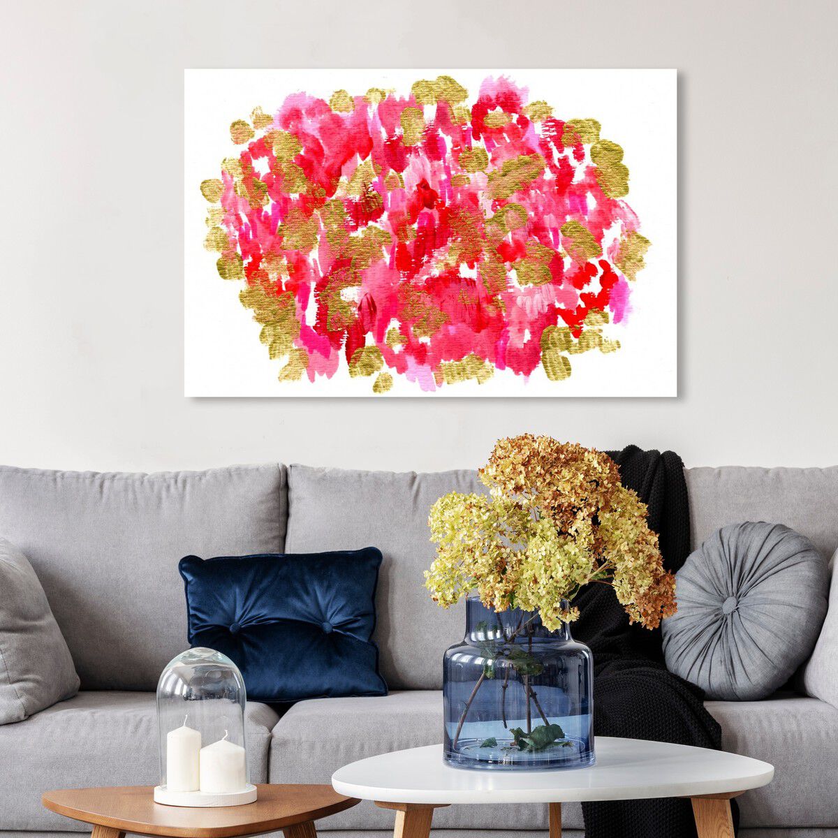 54x36/Canvas/XHD