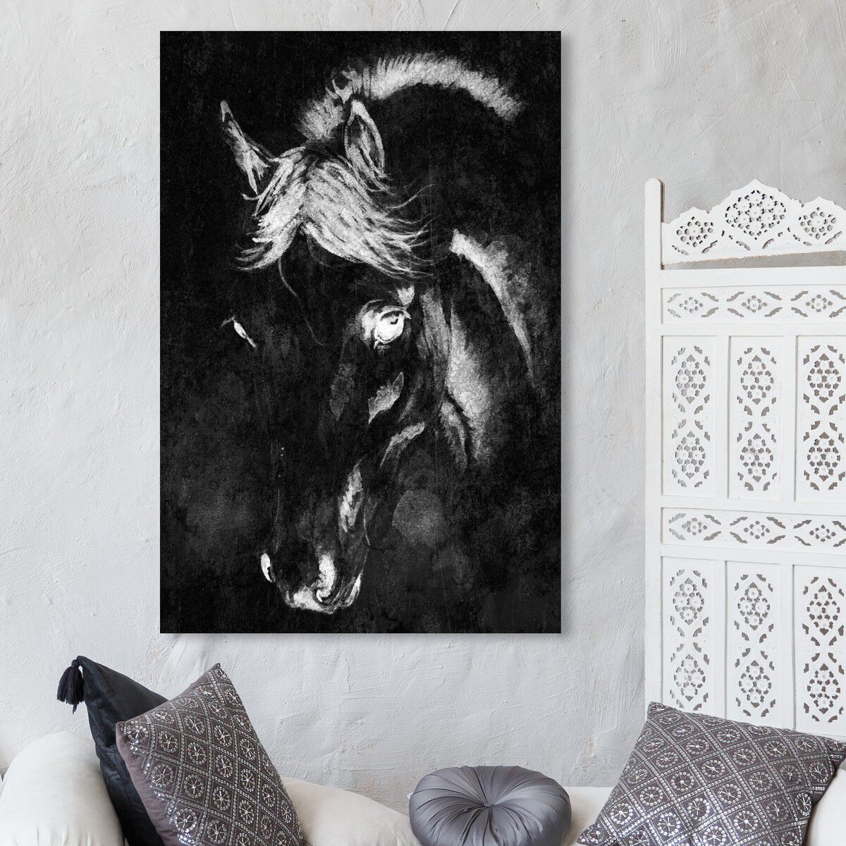 36x54/Canvas/XHD