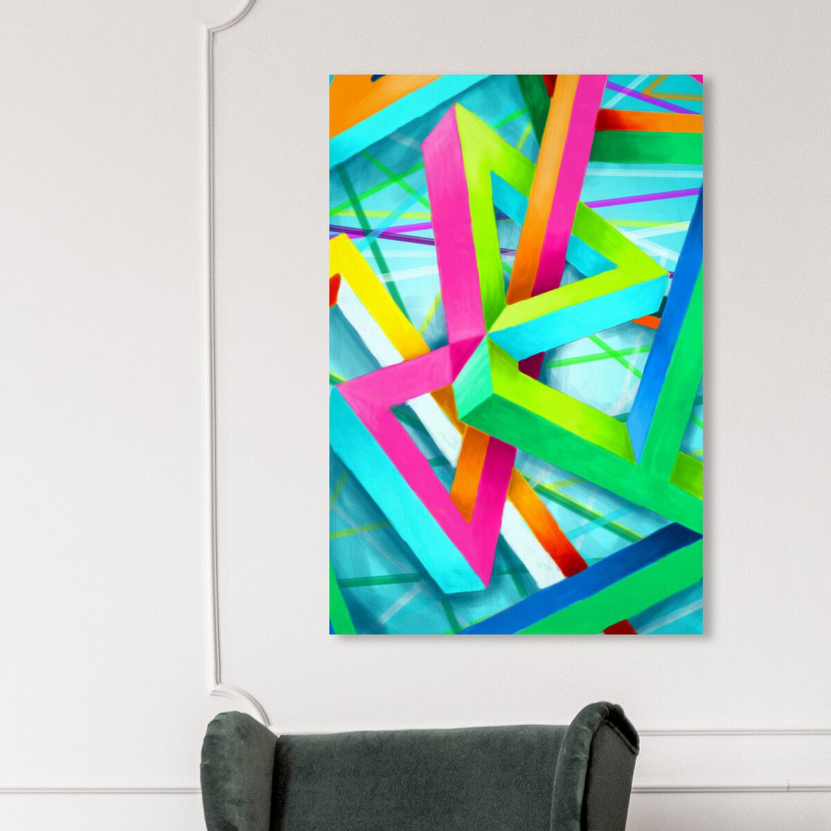 36x54/Canvas/XHD