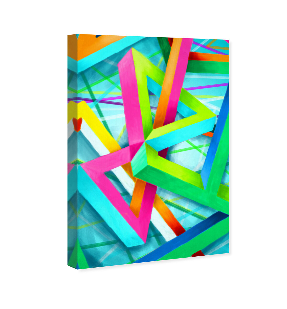 36x54/Canvas/XHD