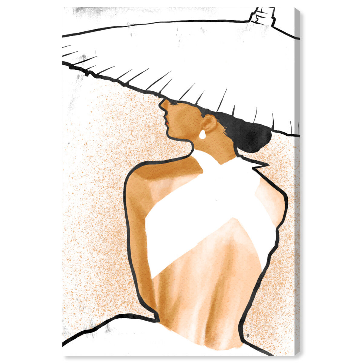 36x54/Canvas/XHD