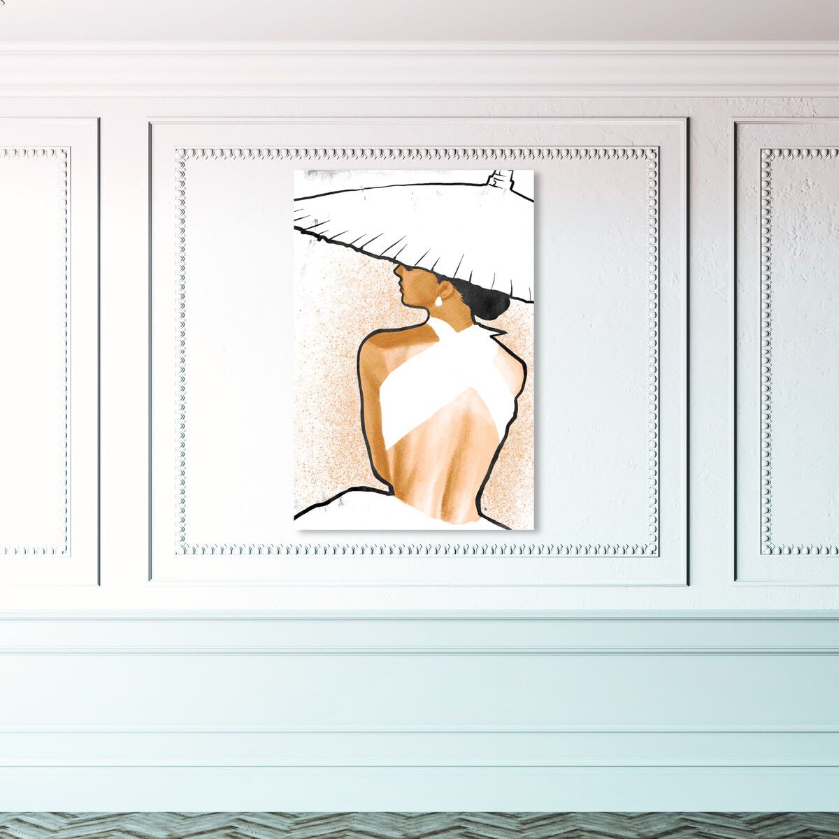 36x54/Canvas/XHD