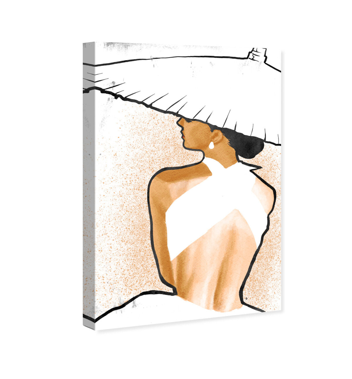 36x54/Canvas/XHD