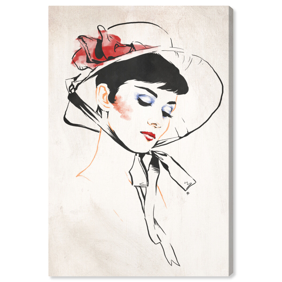 36x54/Canvas/XHD