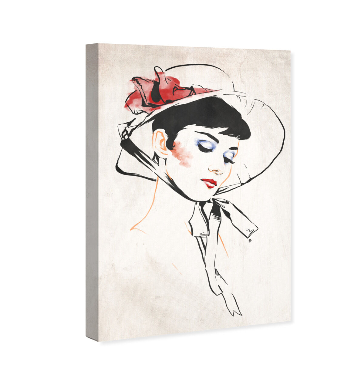 36x54/Canvas/XHD