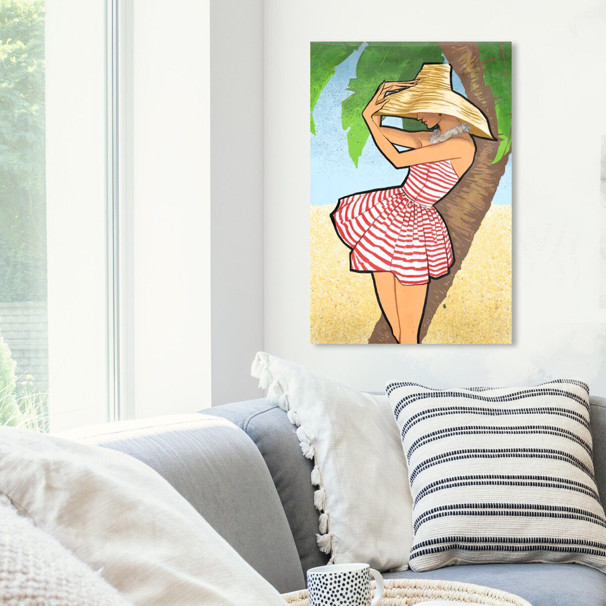 36x54/Canvas/XHD