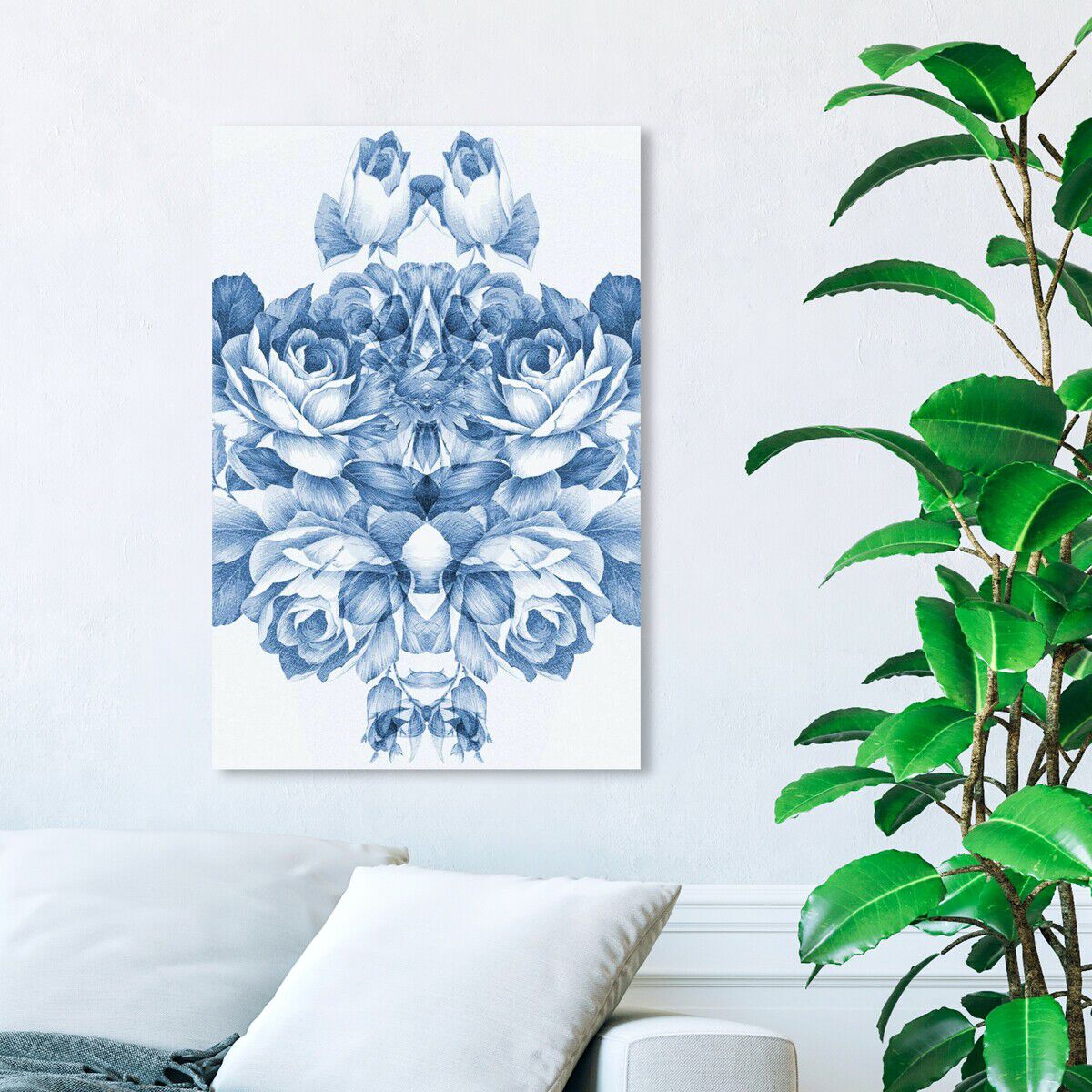 36x54/Canvas/XHD