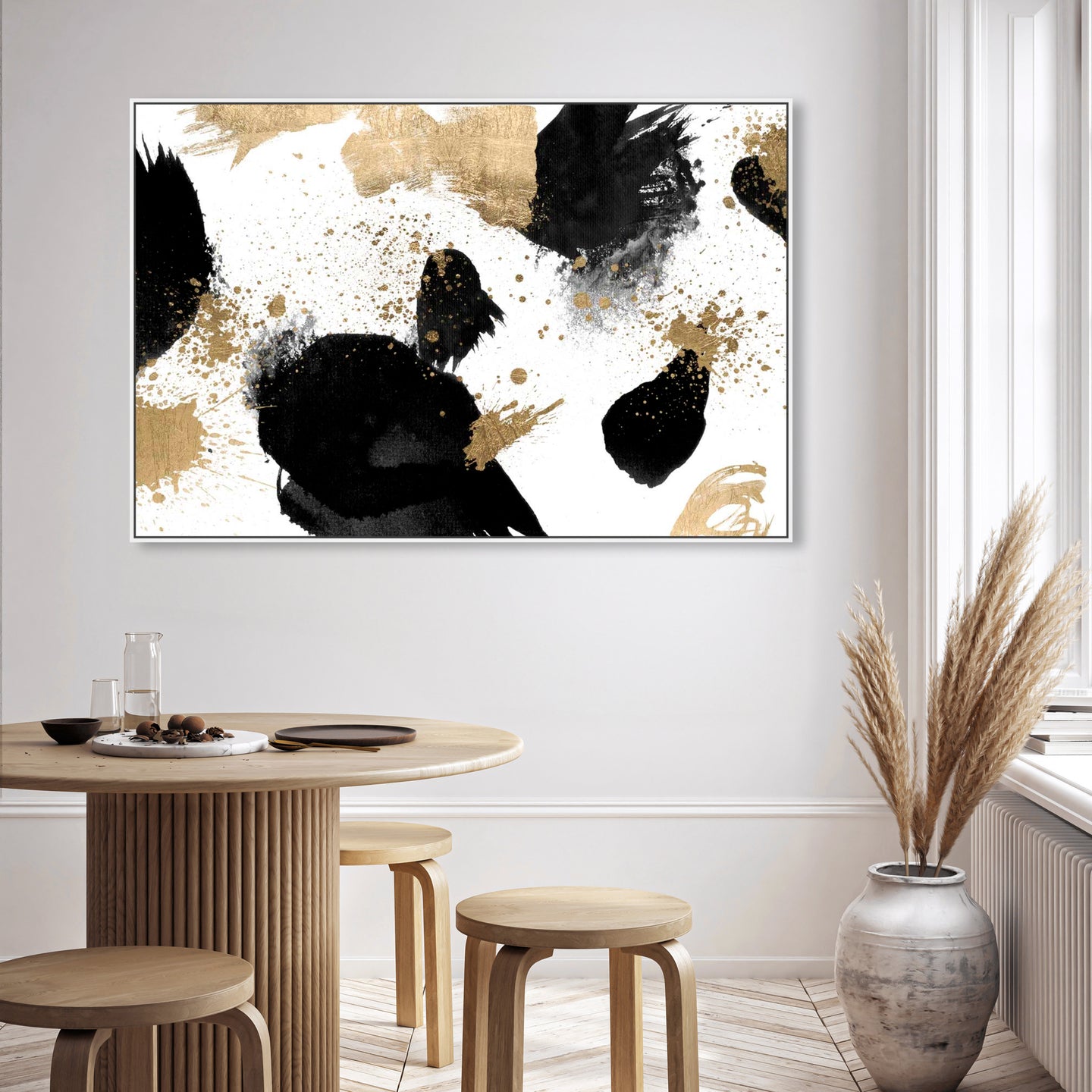 54x36/Museum Grade Canvas/WFL