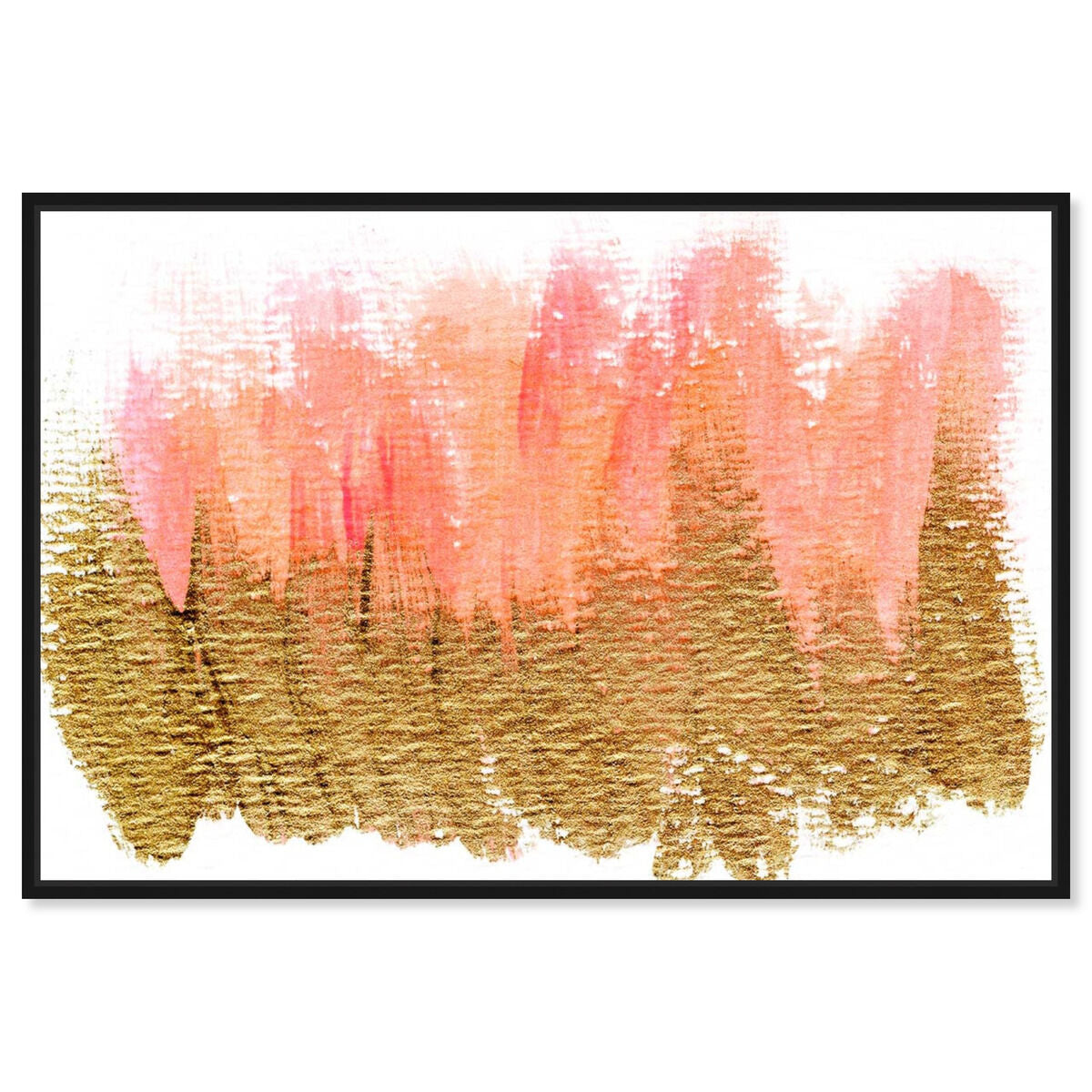 54x36/Framed Canvas/BFL