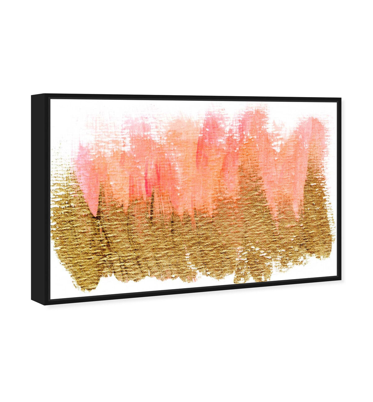 54x36/Framed Canvas/BFL
