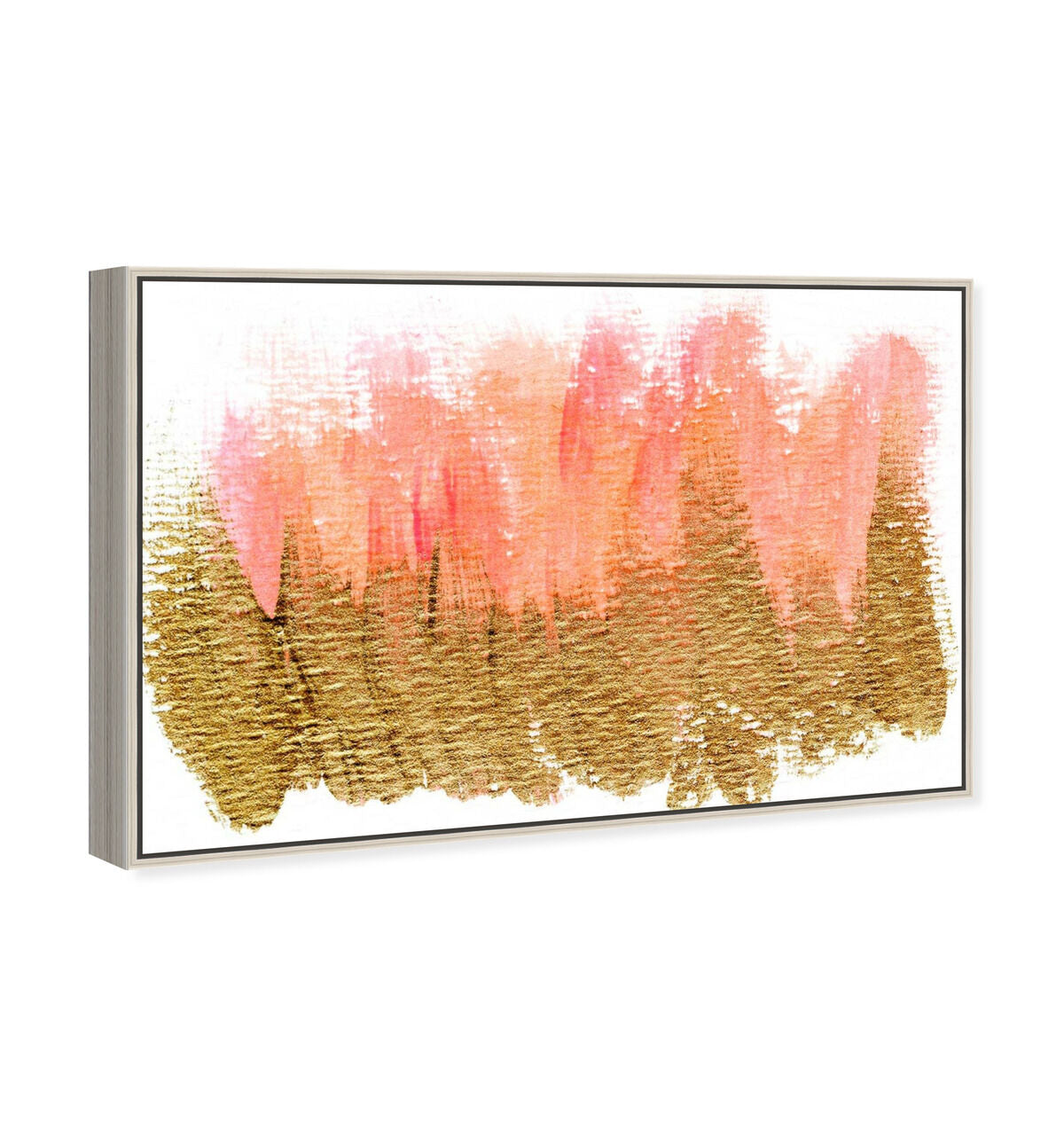 54x36/Framed Canvas/CFL