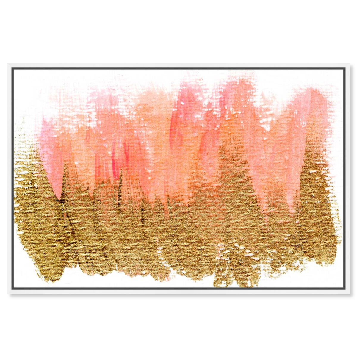 54x36/Framed Canvas/WFL