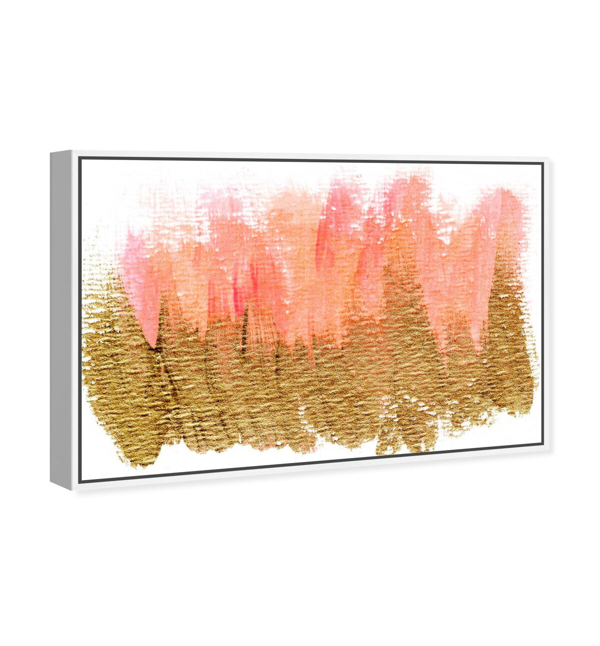 54x36/Framed Canvas/WFL