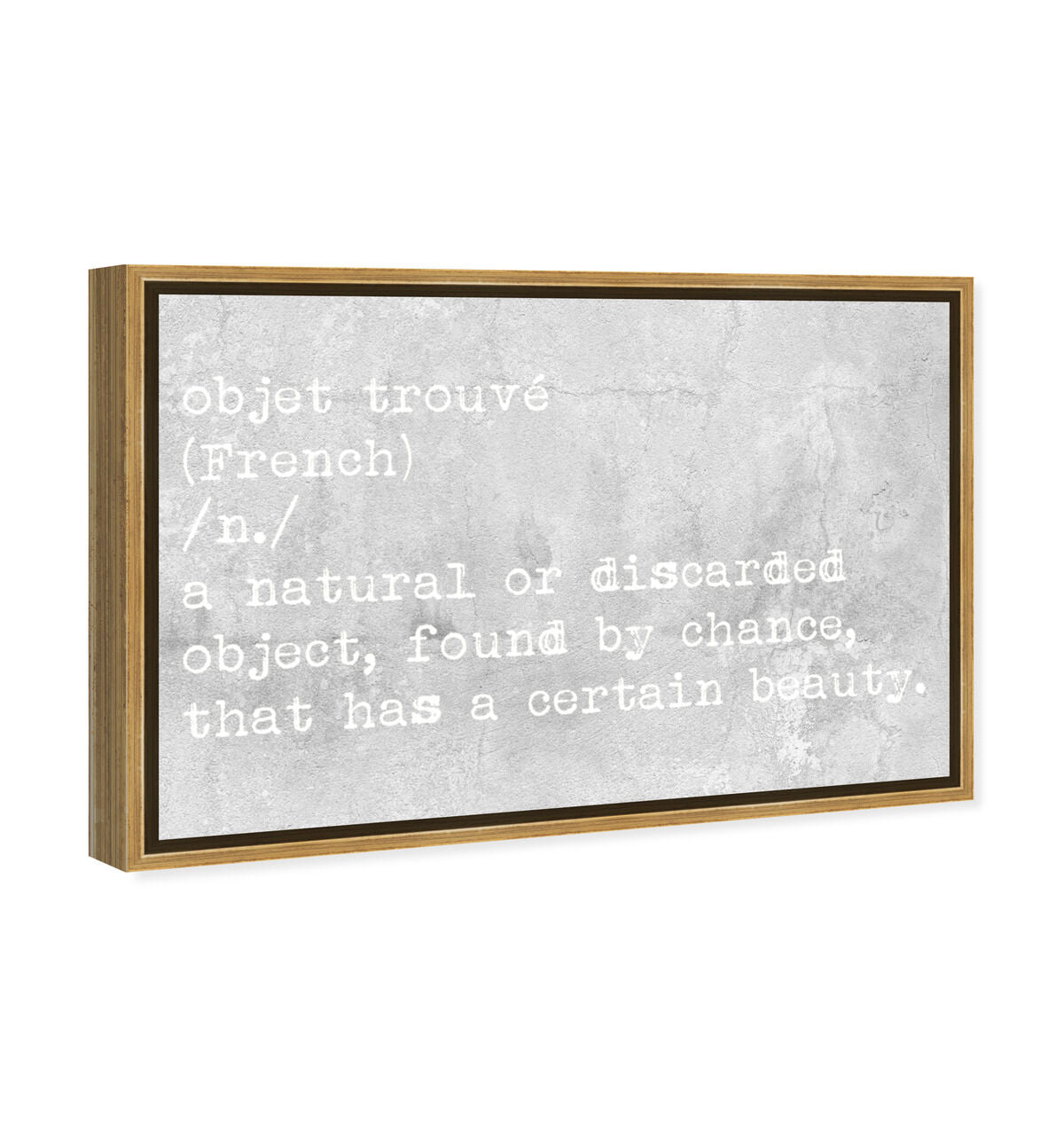 54x36/Framed Canvas/PSGLD