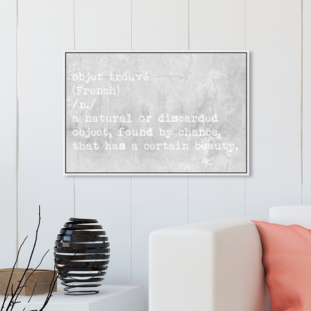 54x36/Framed Canvas/WFL