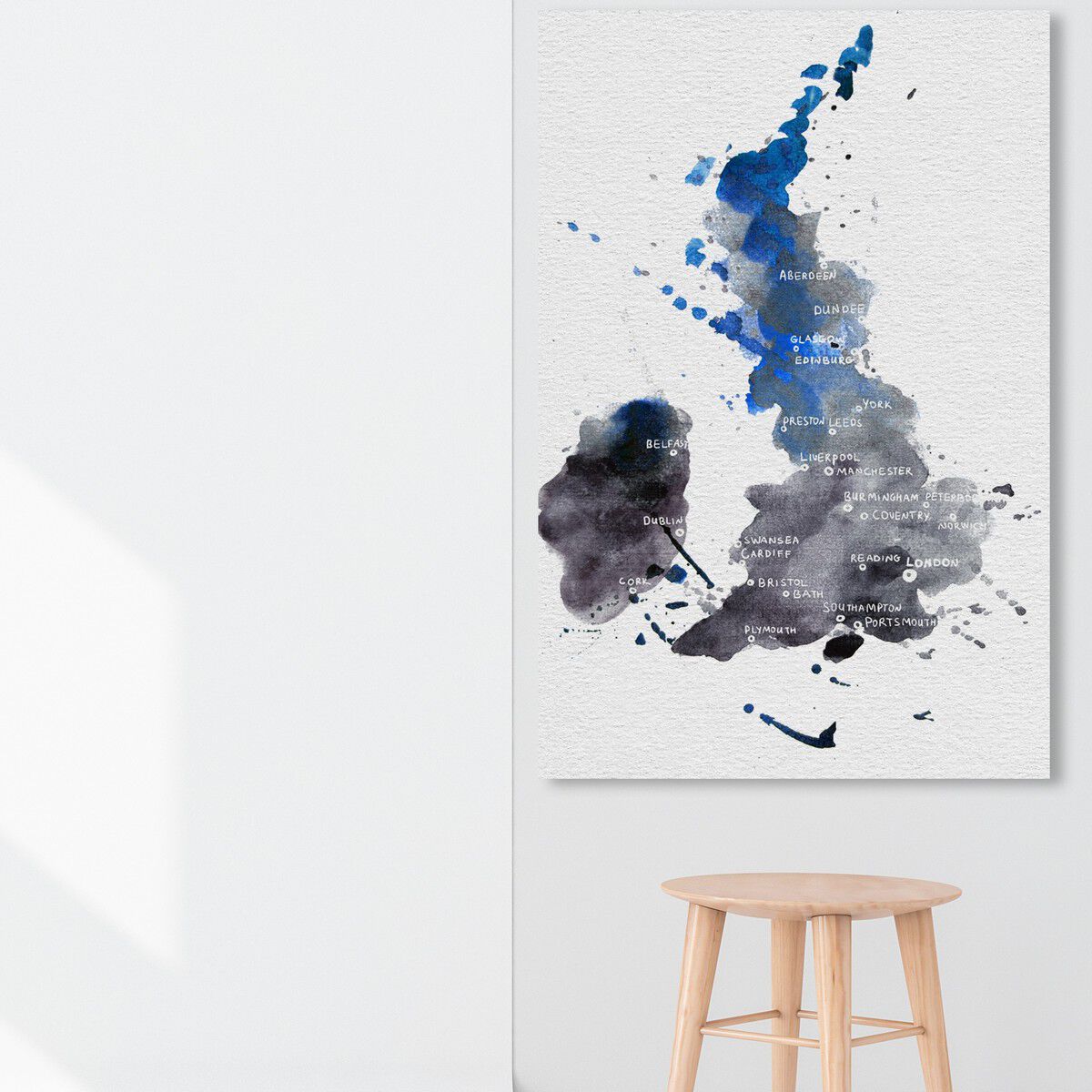 36x54/Canvas/XHD