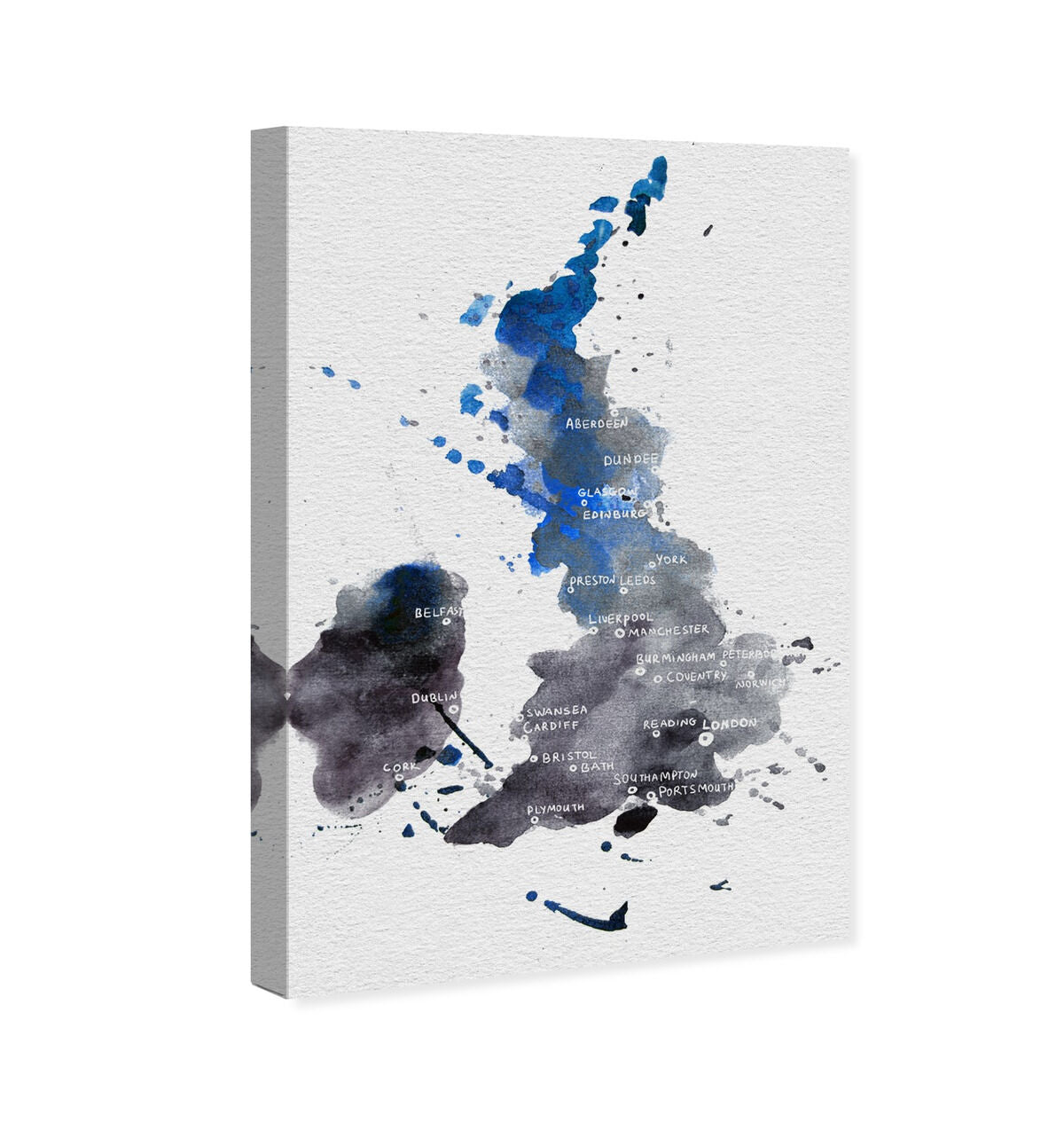 36x54/Canvas/XHD