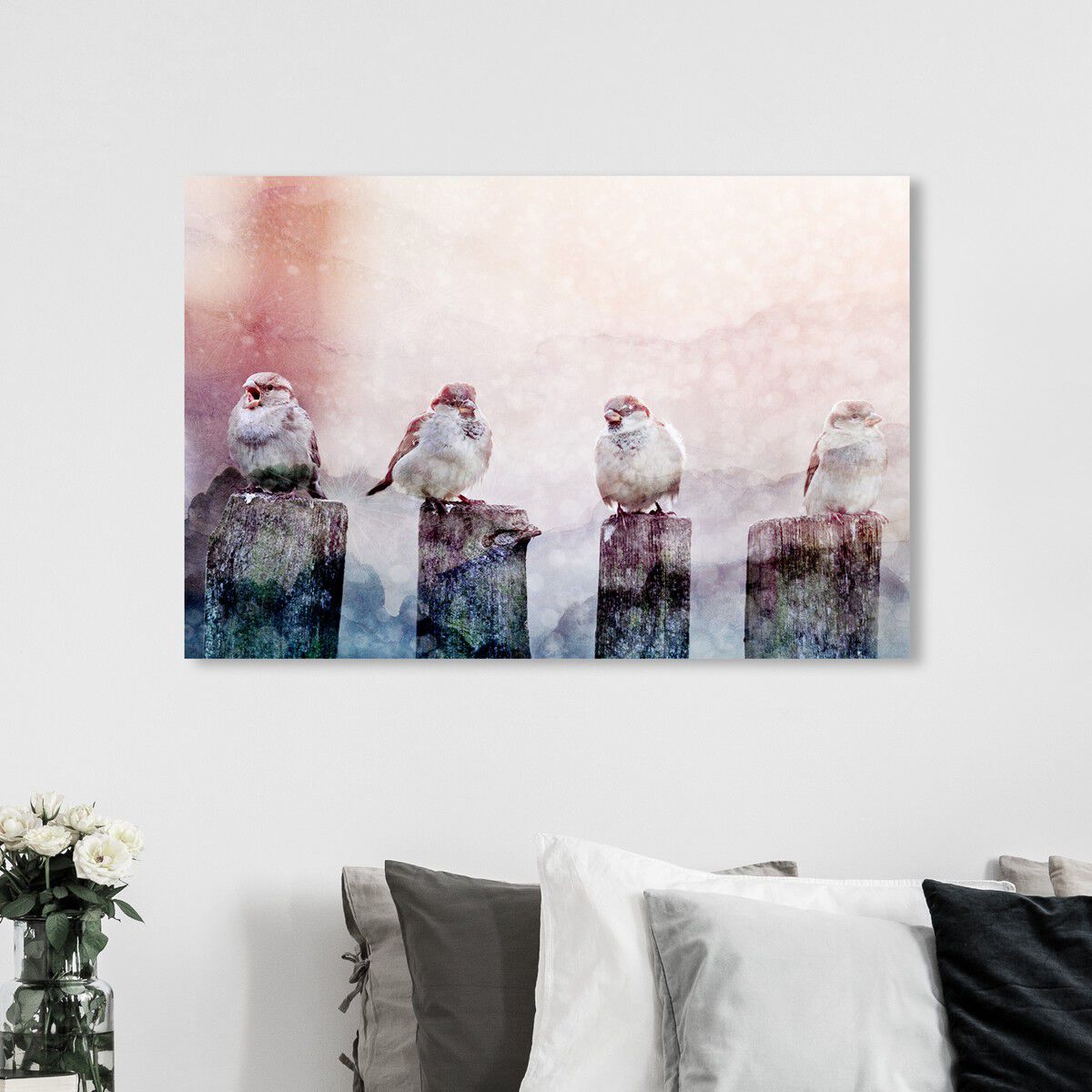 54x36/Canvas/XHD