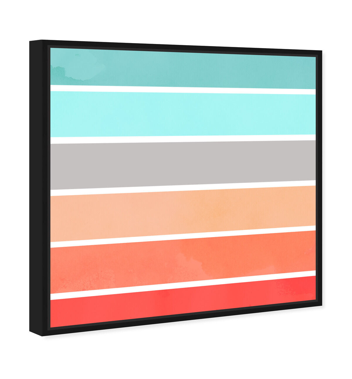 40x40/Framed Canvas/BFL