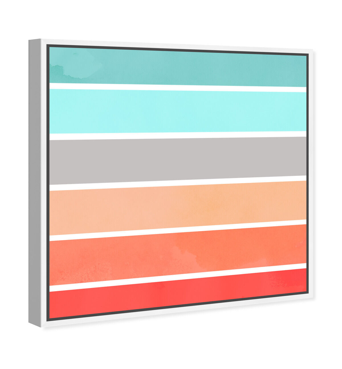 40x40/Framed Canvas/WFL