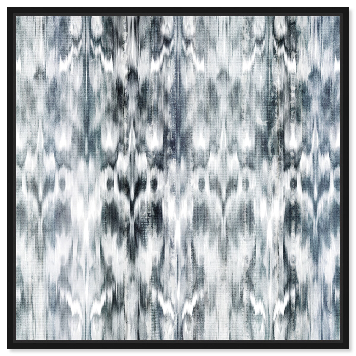 40x40/Framed Canvas/BFL