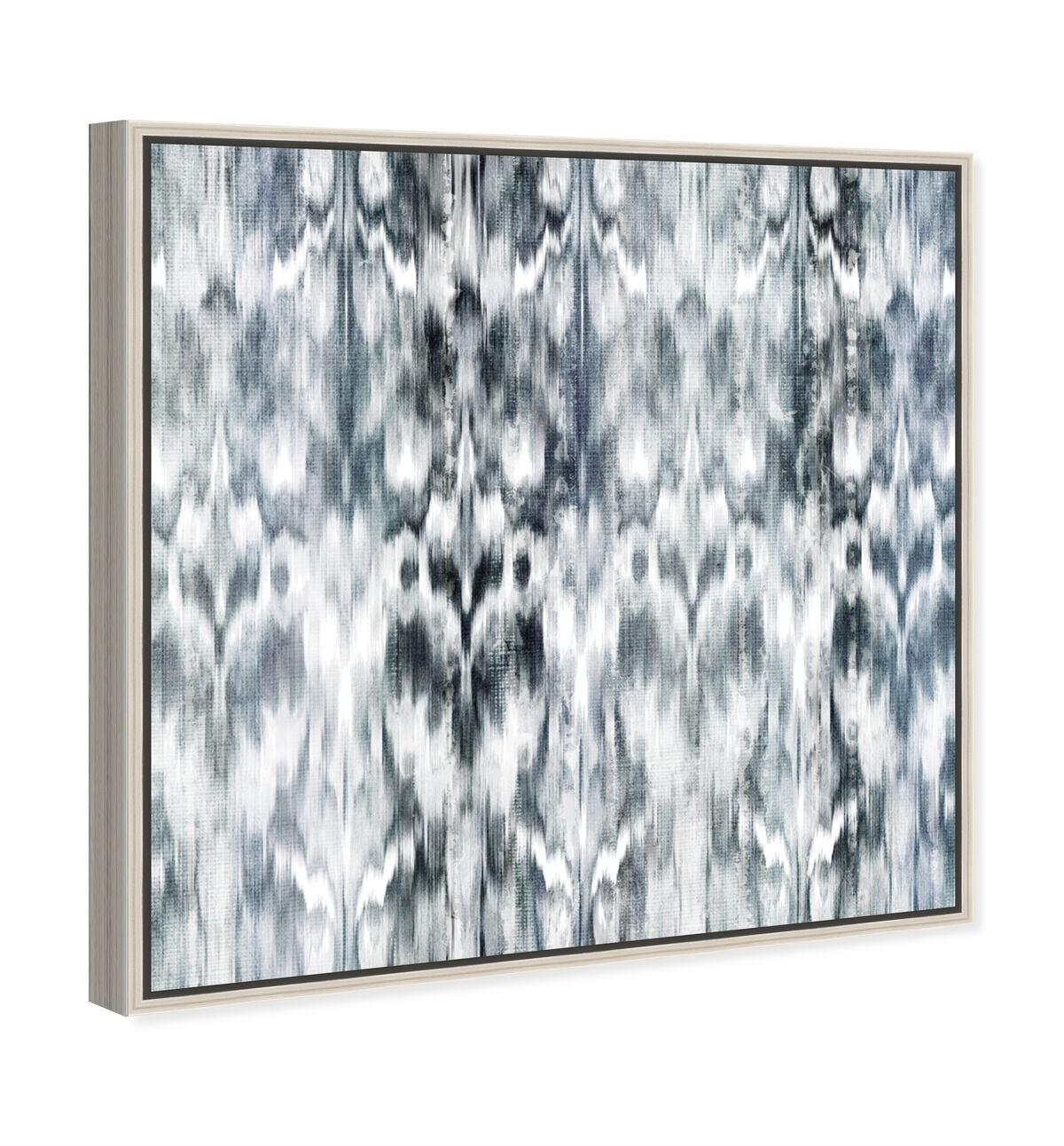 40x40/Framed Canvas/CFL