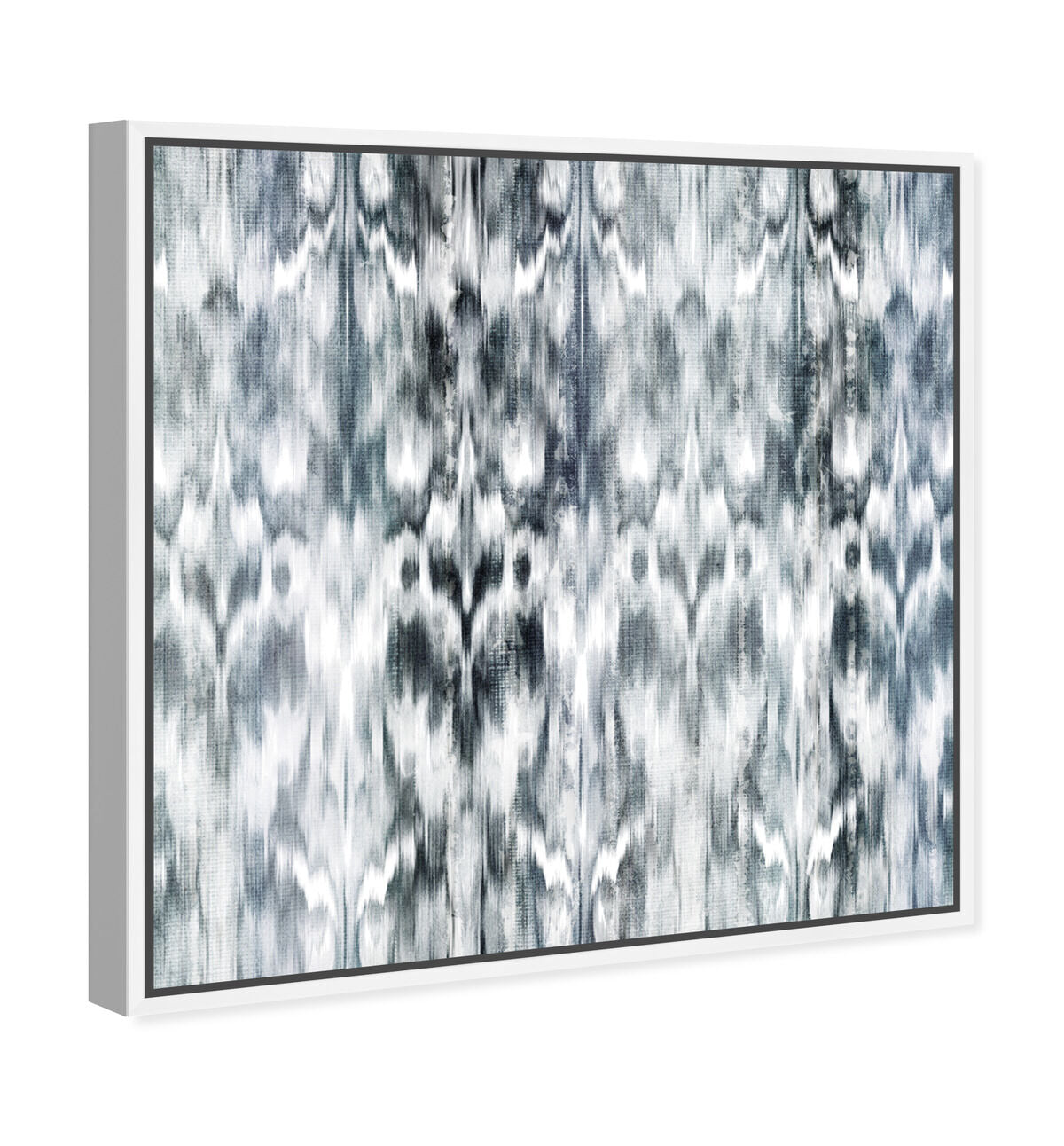 40x40/Framed Canvas/WFL