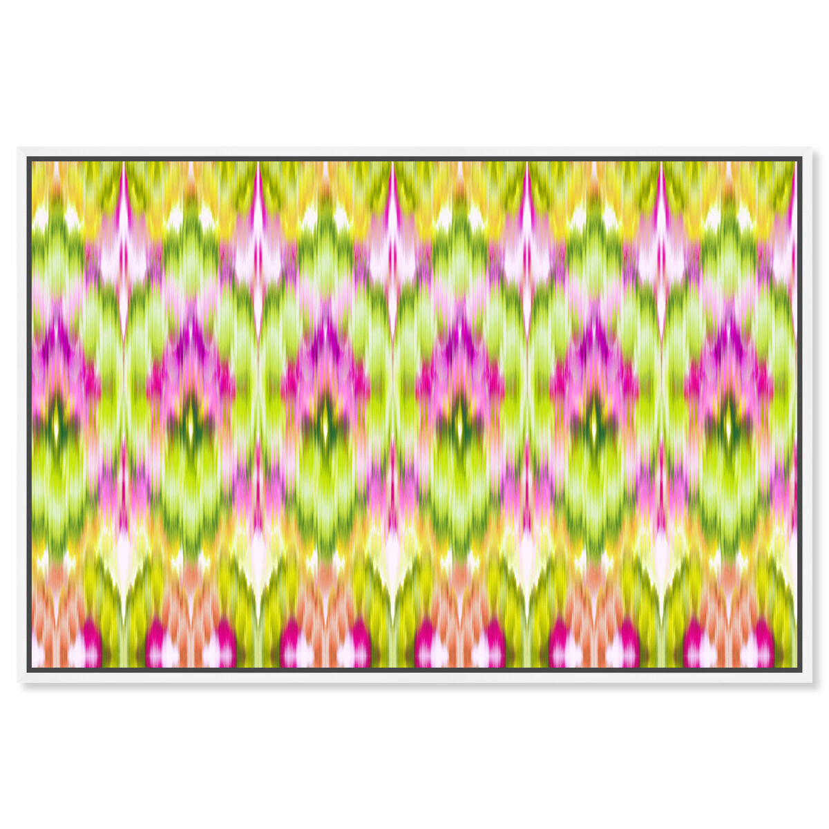 54x36/Framed Canvas/WFL