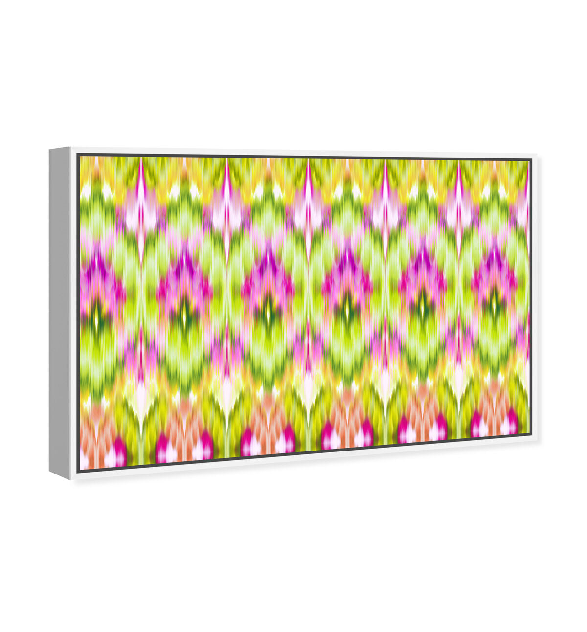 54x36/Framed Canvas/WFL