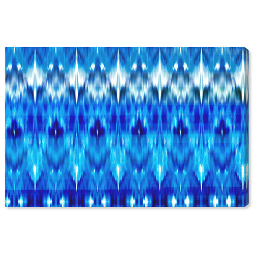 This Blue is So You