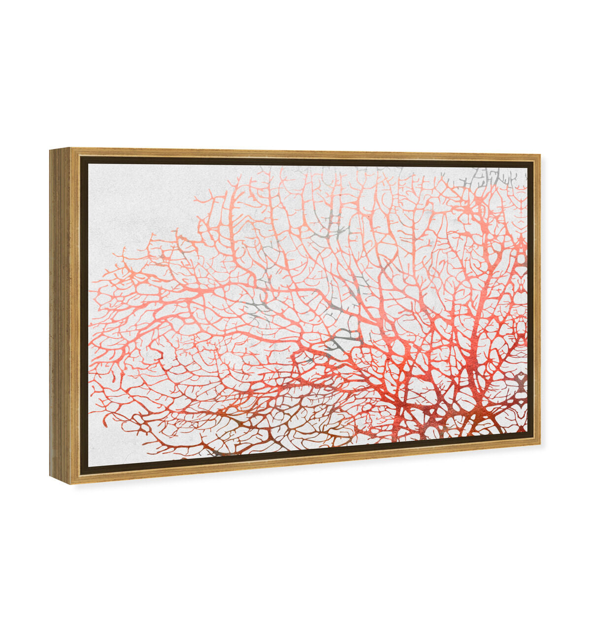 54x36/Framed Canvas/PSGLD