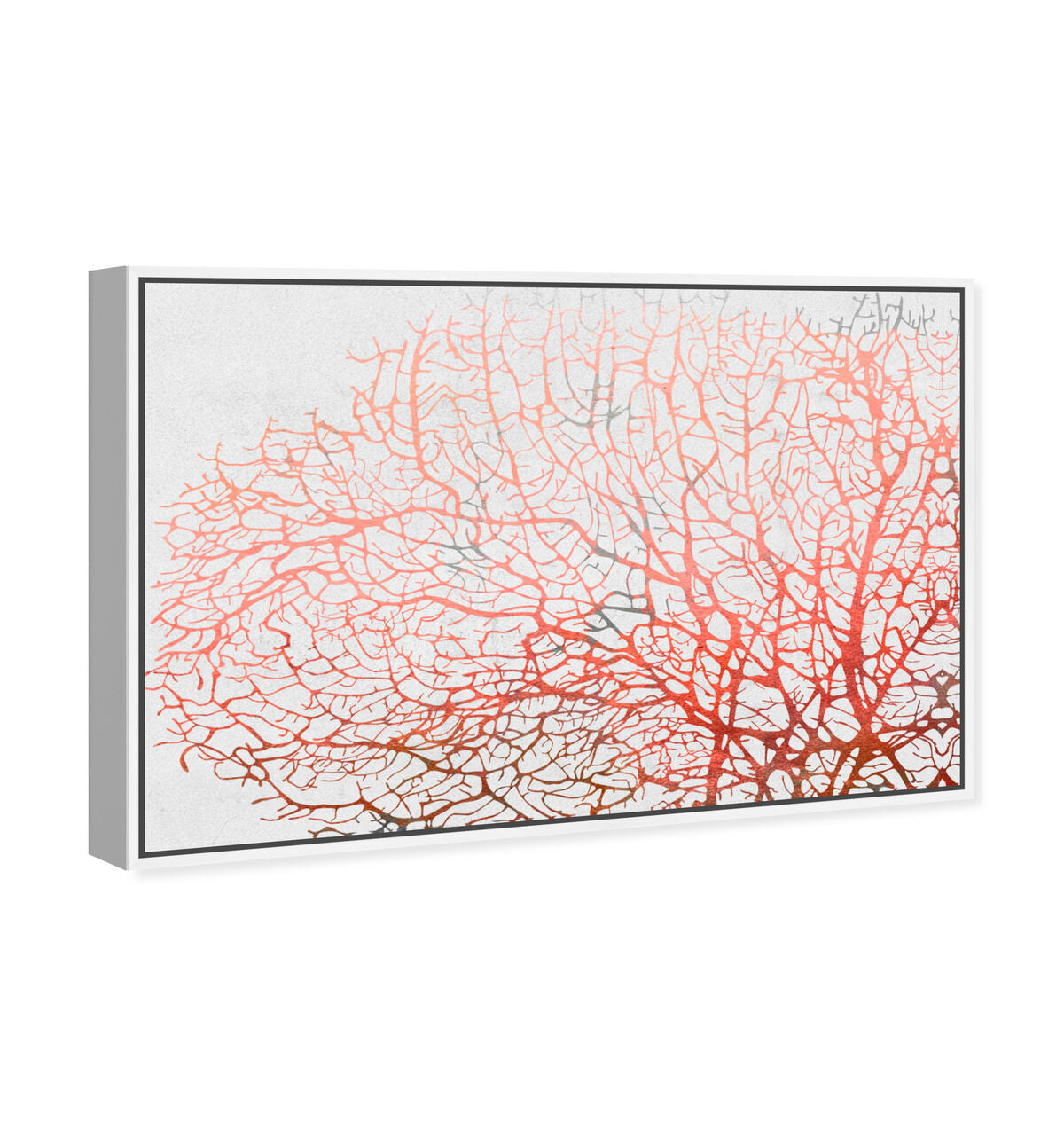 54x36/Framed Canvas/WFL