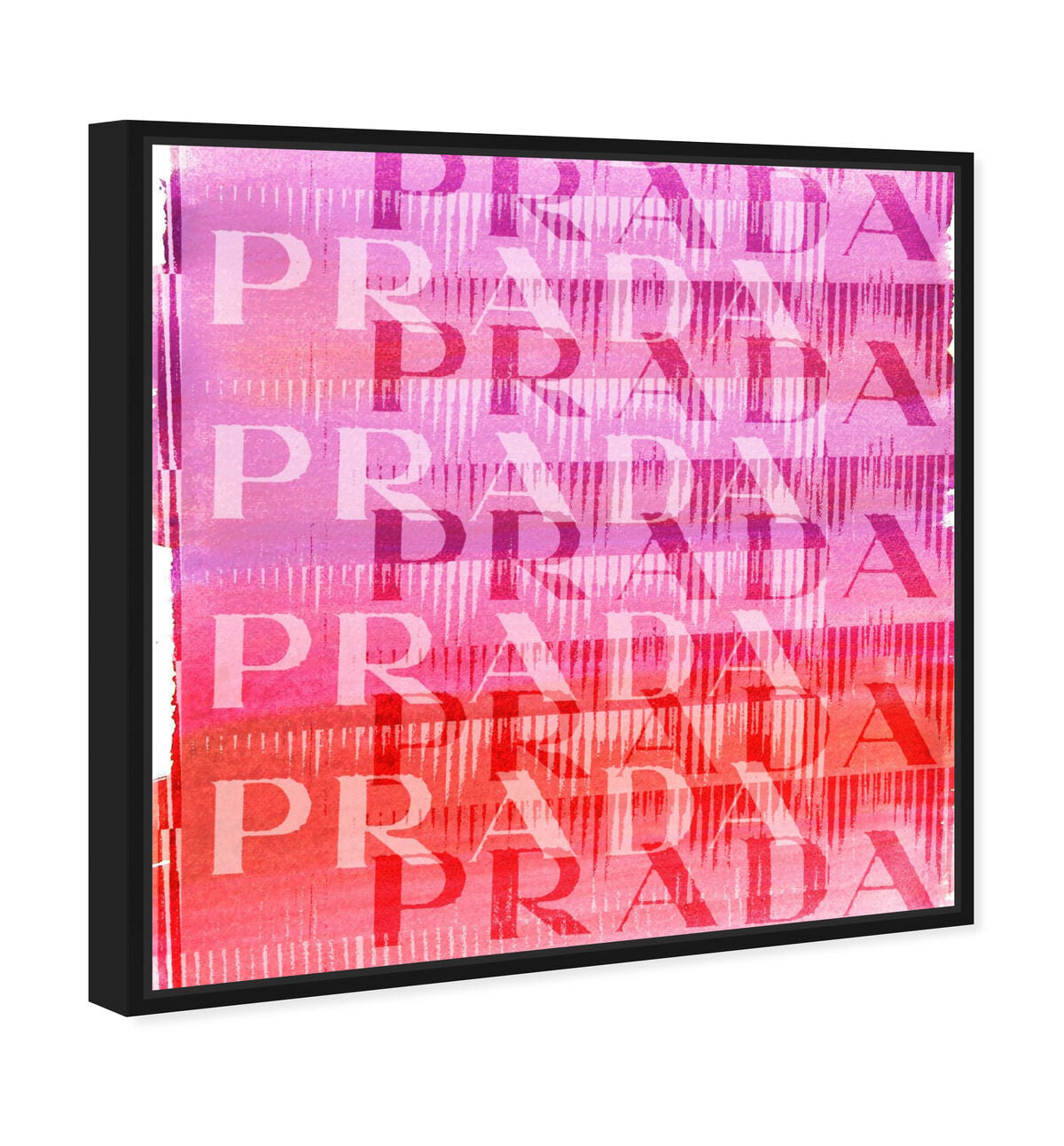 40x40/Framed Canvas/BFL