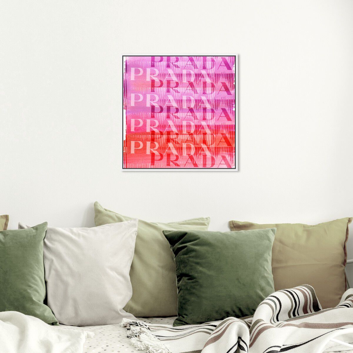 40x40/Framed Canvas/WFL