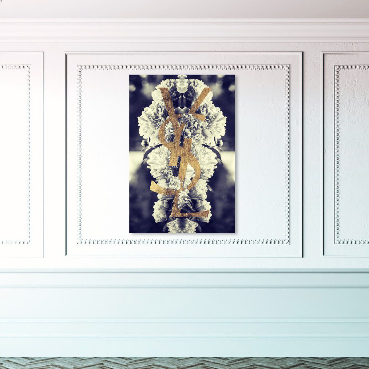 36x54/Canvas/XHD