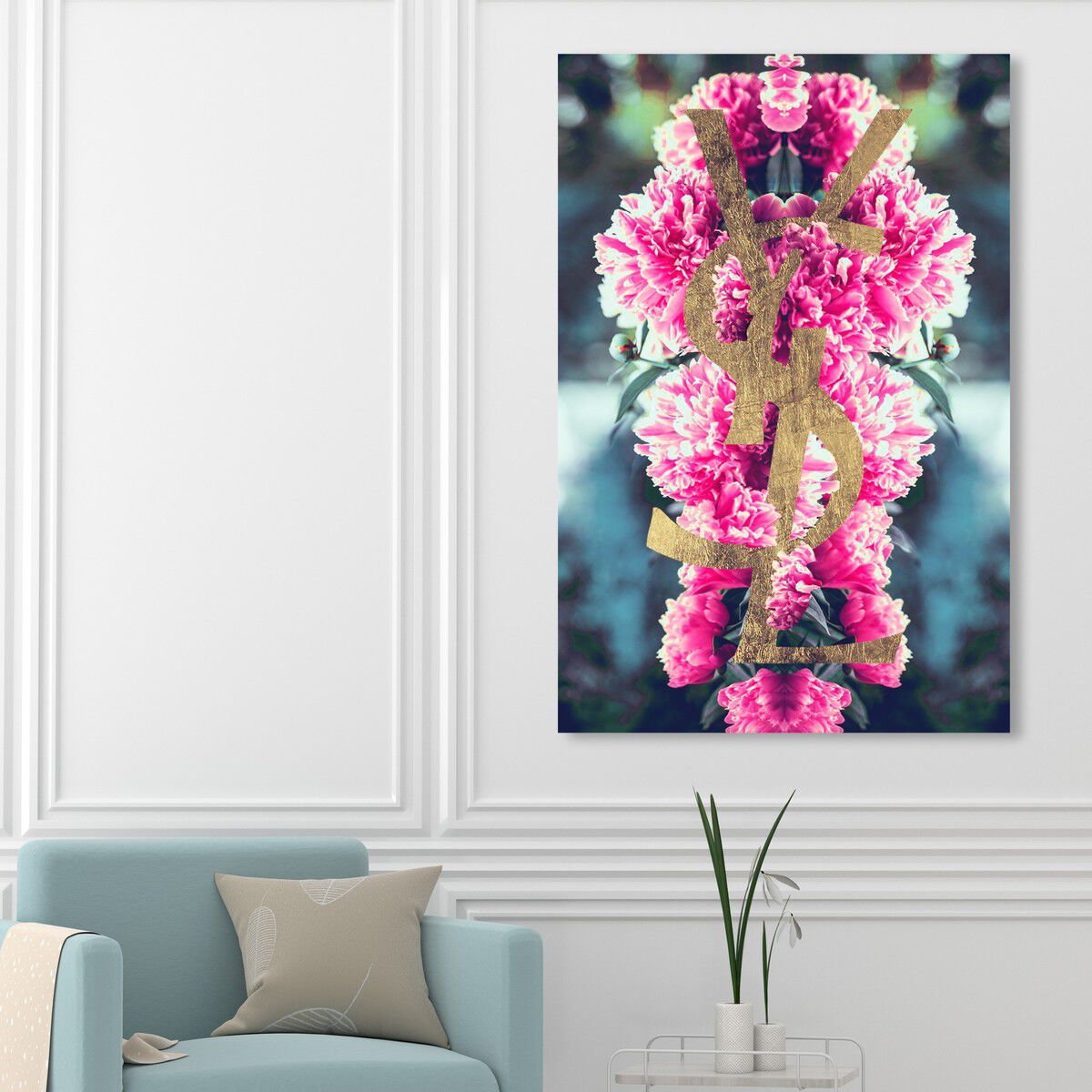 36x54/Canvas/XHD