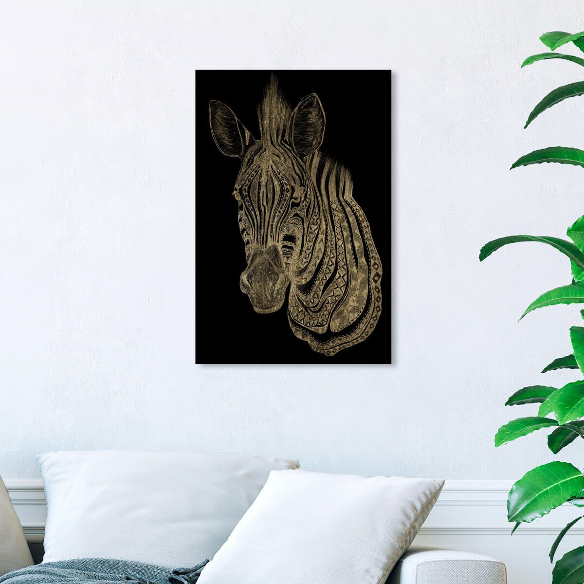 36x54/Canvas/XHD