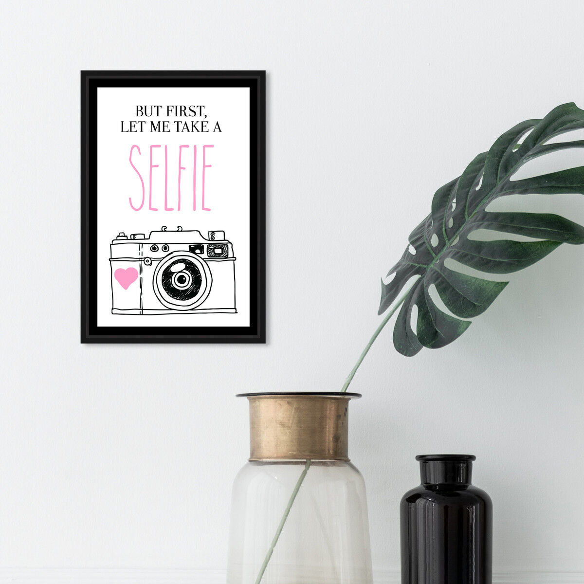 36x54/Framed Canvas/BFL