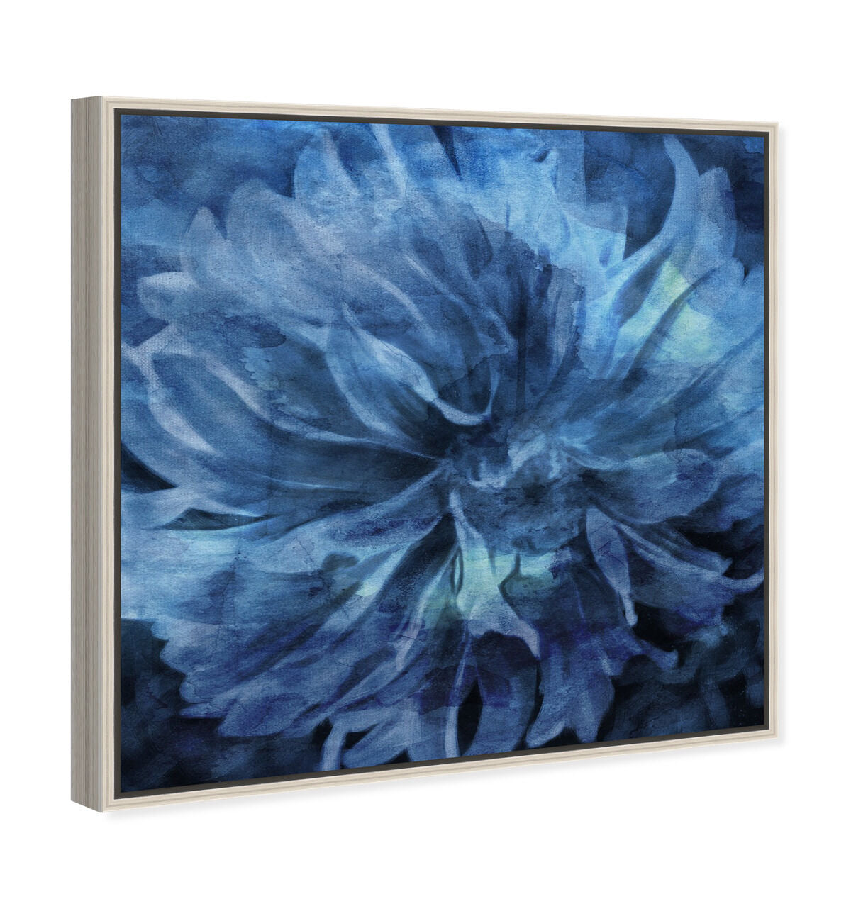 40x40/Framed Canvas/CFL