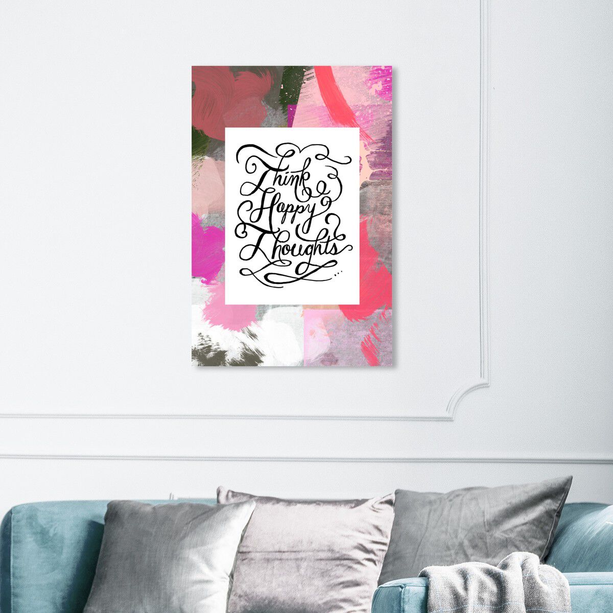 36x54/Canvas/XHD