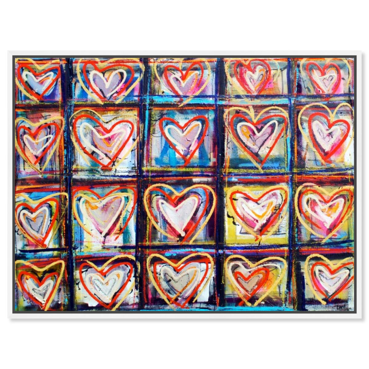 45x36/Canvas/WFL