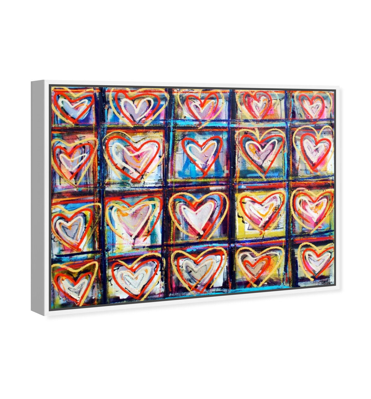 45x36/Canvas/WFL