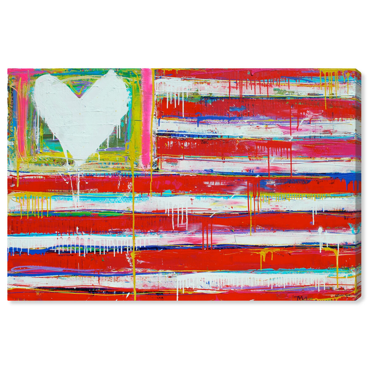 54x36/Canvas/XHD