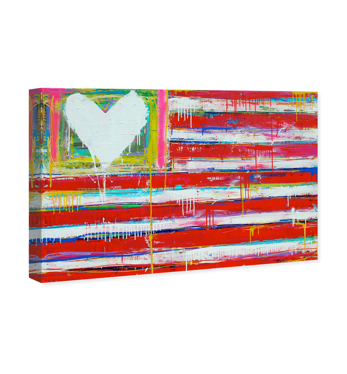 54x36/Canvas/XHD
