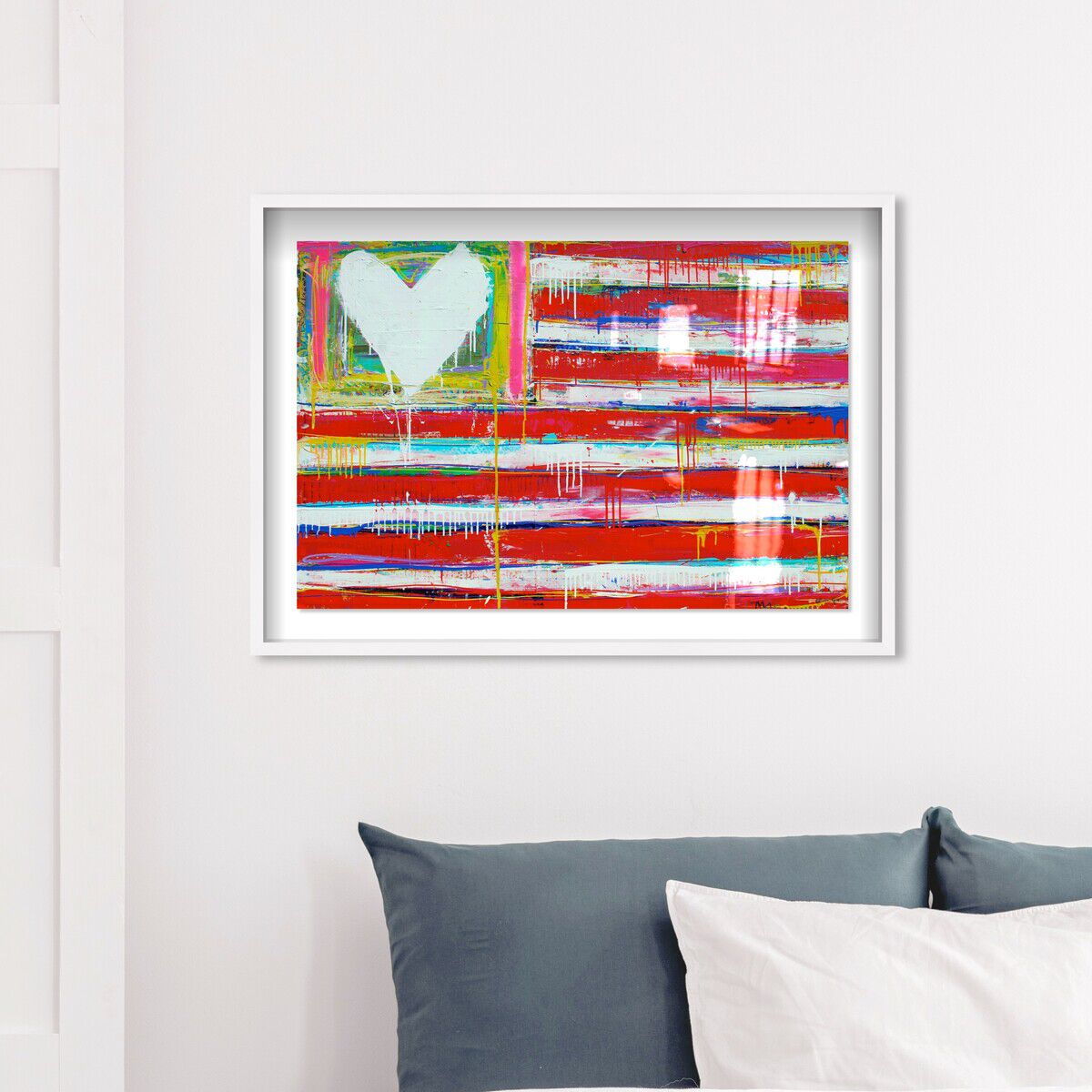 54x36/Shadowbox/SBW