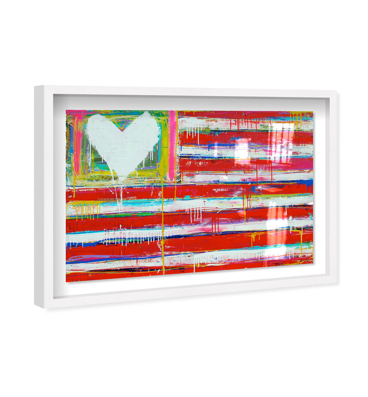 54x36/Shadowbox/SBW